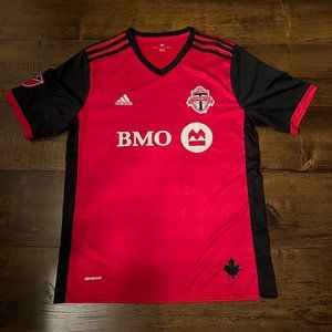 Toronto FC Soccer Jersey